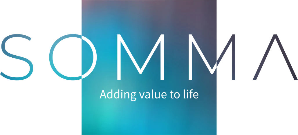 SOMMA · Inmobiliaria