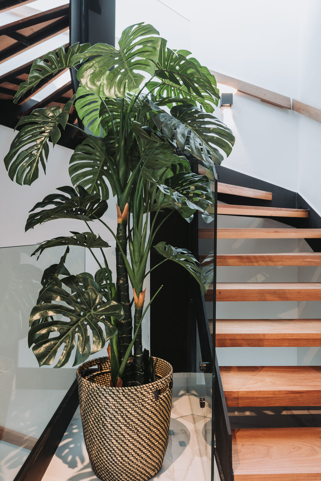 Residencia privada · Cap Cana — interiorismo SOMMA