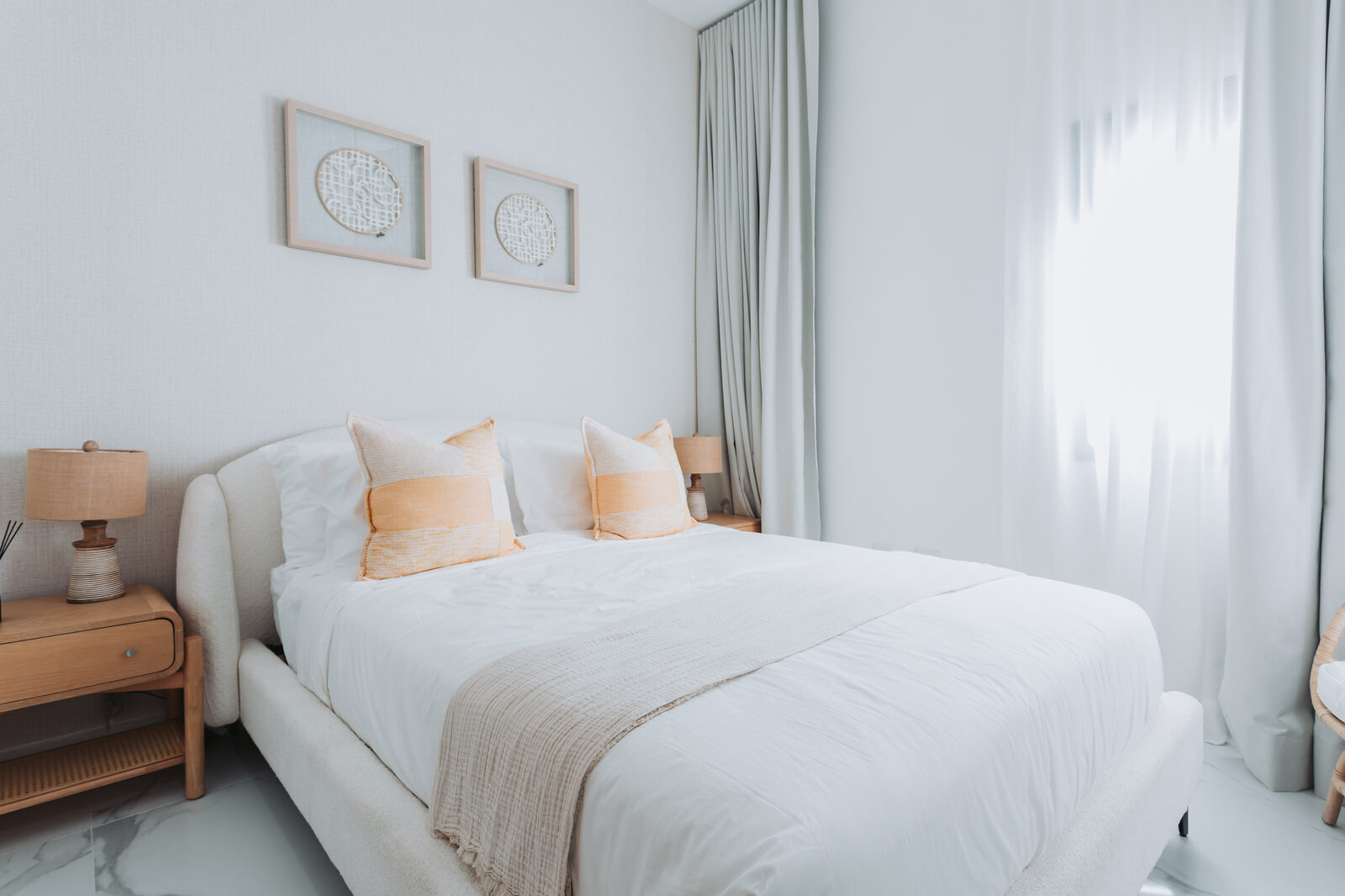 Residencia privada · Cap Cana — interiorismo SOMMA