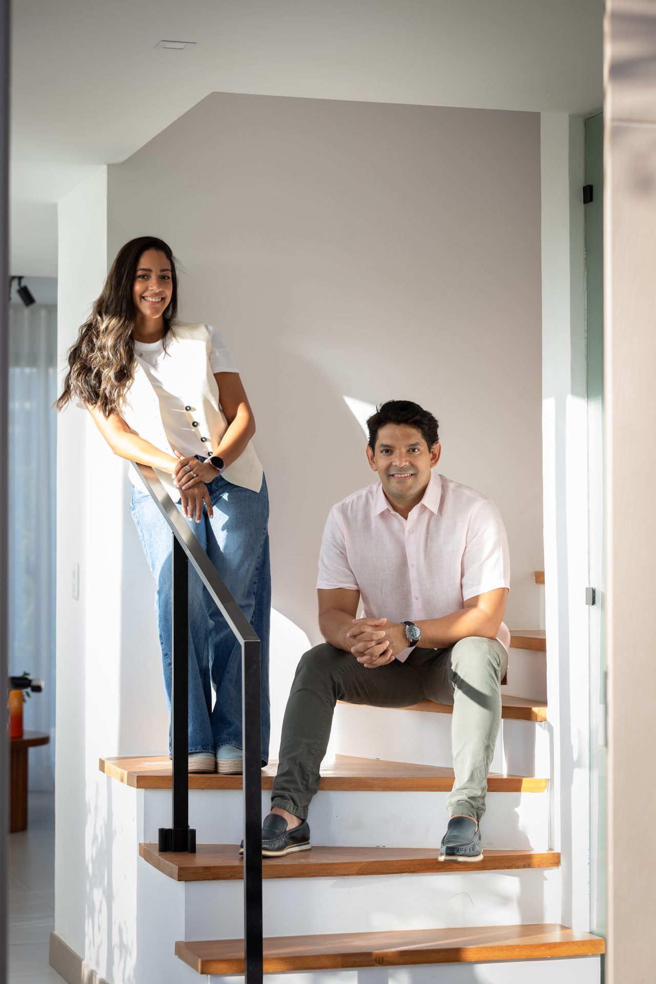 Socios fundadores SOMMA